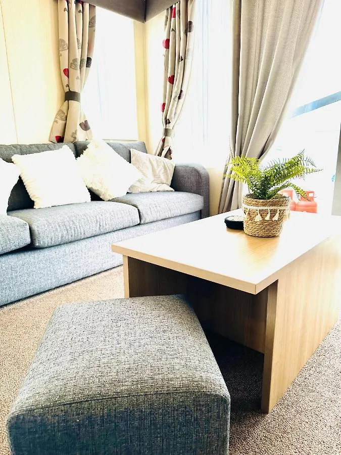 Cosy Corner Ξενοδοχείο Filey Ηνωμένο Βασίλειο