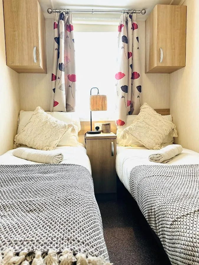 Hotel Cosy Corner à Filey 0*,