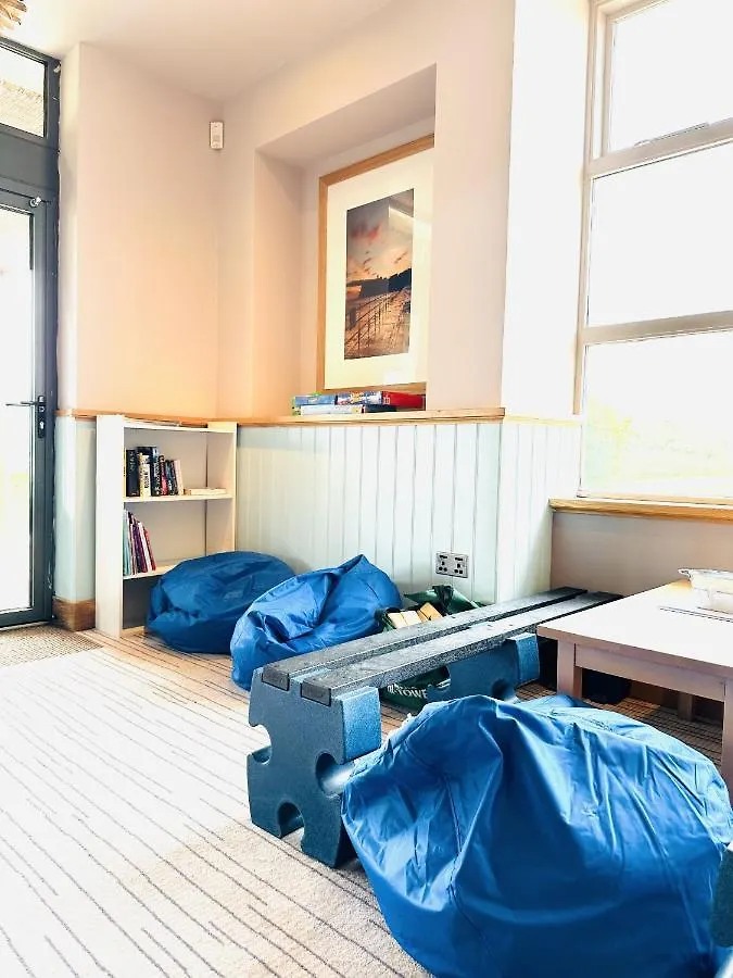 Cosy Corner Ξενοδοχείο Filey Κάμπινγκ