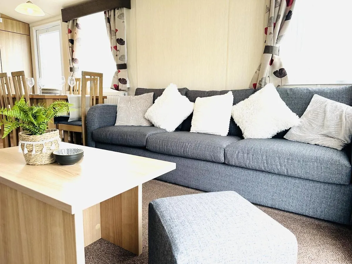 Cosy Corner Ξενοδοχείο Filey Ηνωμένο Βασίλειο