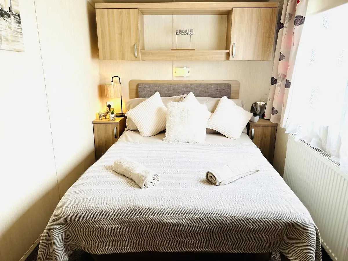 Hotel Cosy Corner à Filey 0*,  Royaume-Uni