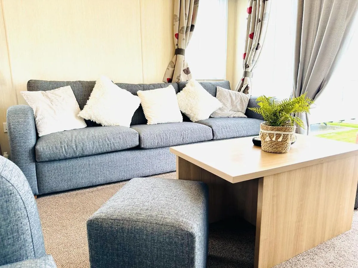 Hotel Cosy Corner à Filey