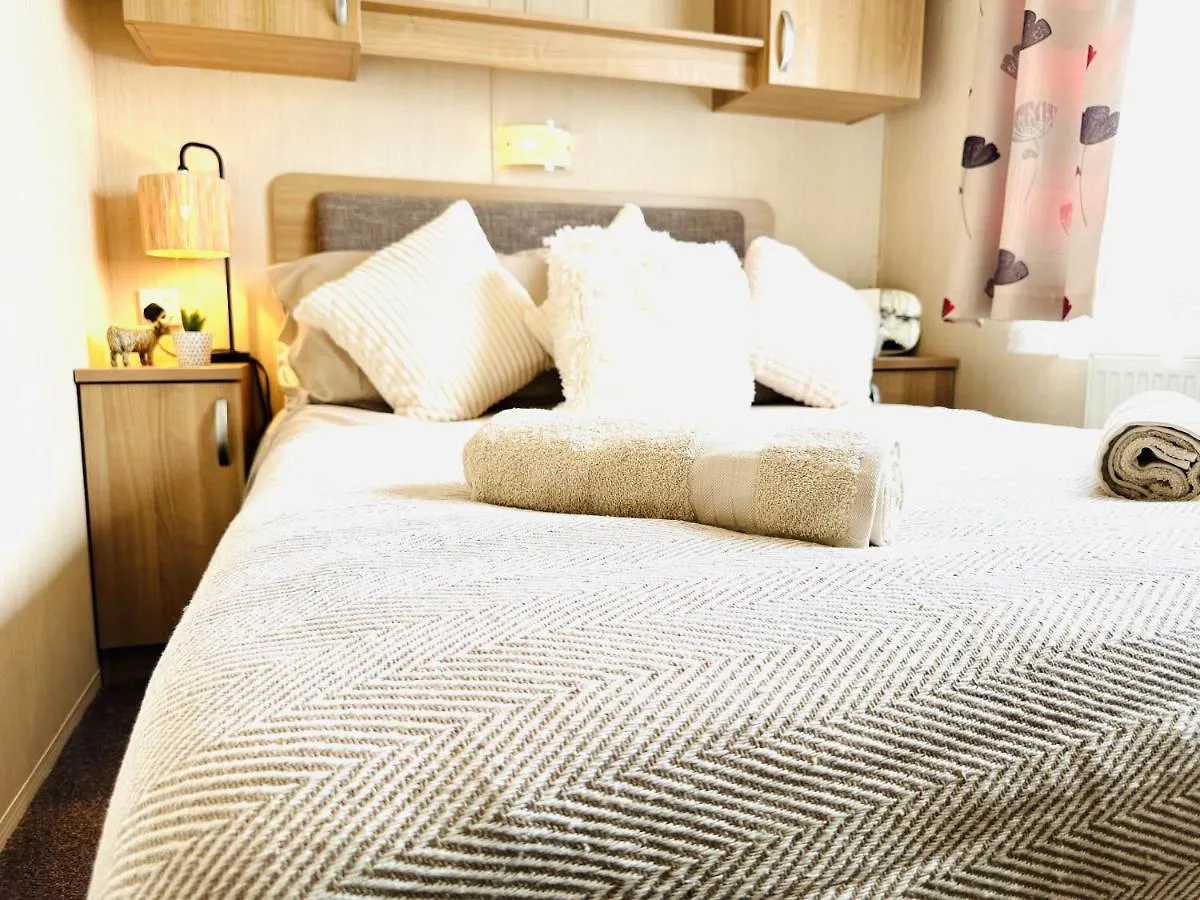 Κάμπινγκ Cosy Corner Ξενοδοχείο Filey