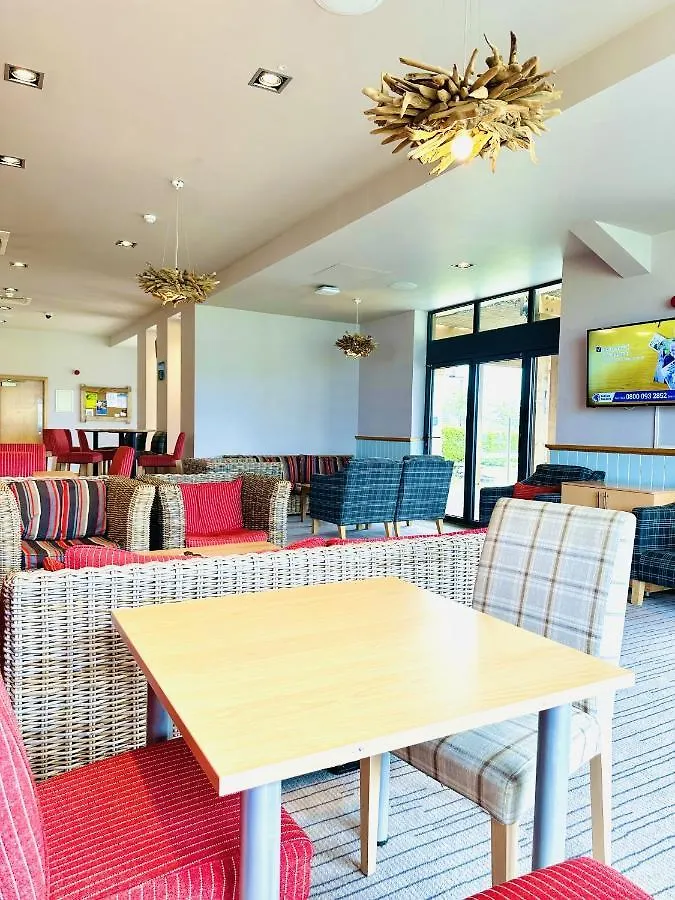 Cosy Corner Ξενοδοχείο Filey Ηνωμένο Βασίλειο