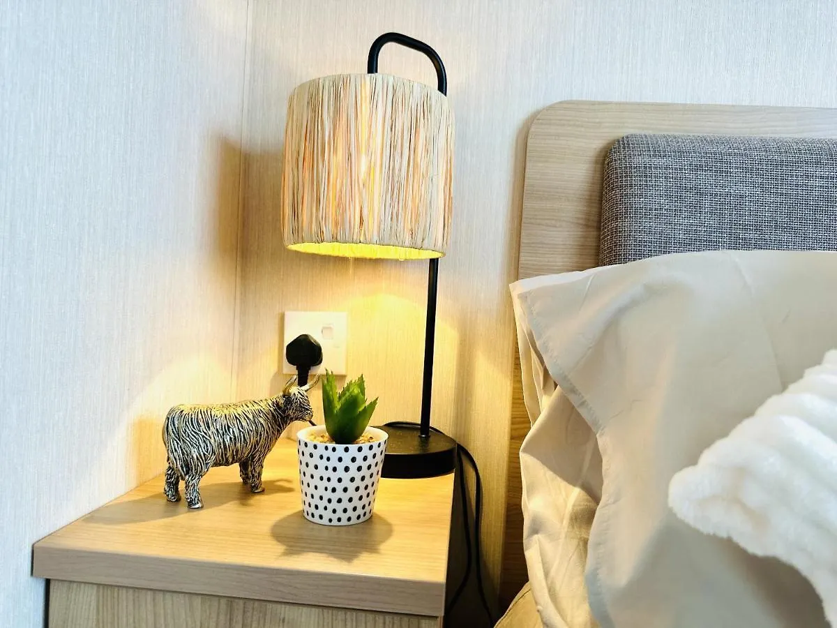Cosy Corner Ξενοδοχείο Filey