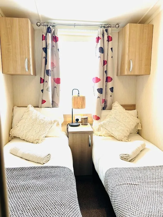 Hotel Cosy Corner à Filey 0*,