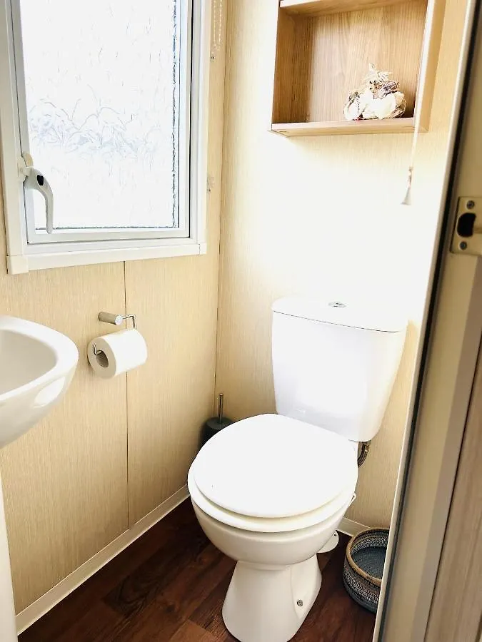 Κάμπινγκ Cosy Corner Ξενοδοχείο Filey