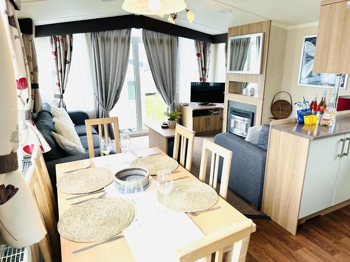 Cosy Corner Ξενοδοχείο Filey