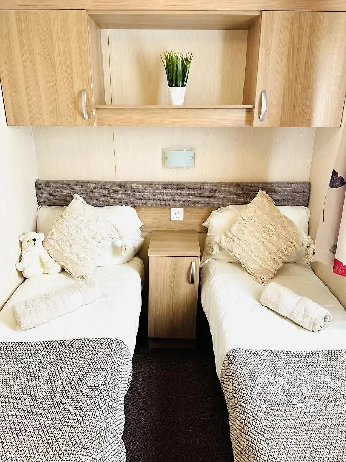 Cosy Corner Ξενοδοχείο Filey Κάμπινγκ