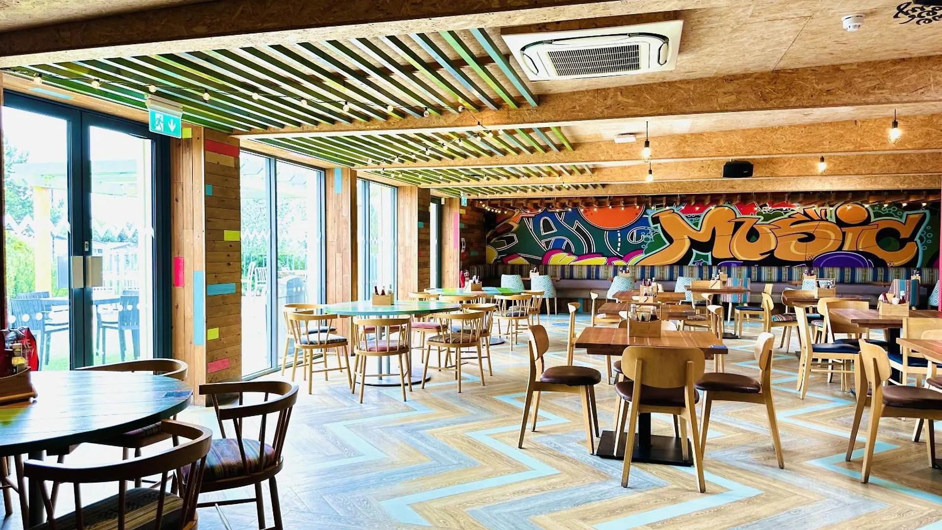 Cosy Corner Ξενοδοχείο Filey Κάμπινγκ