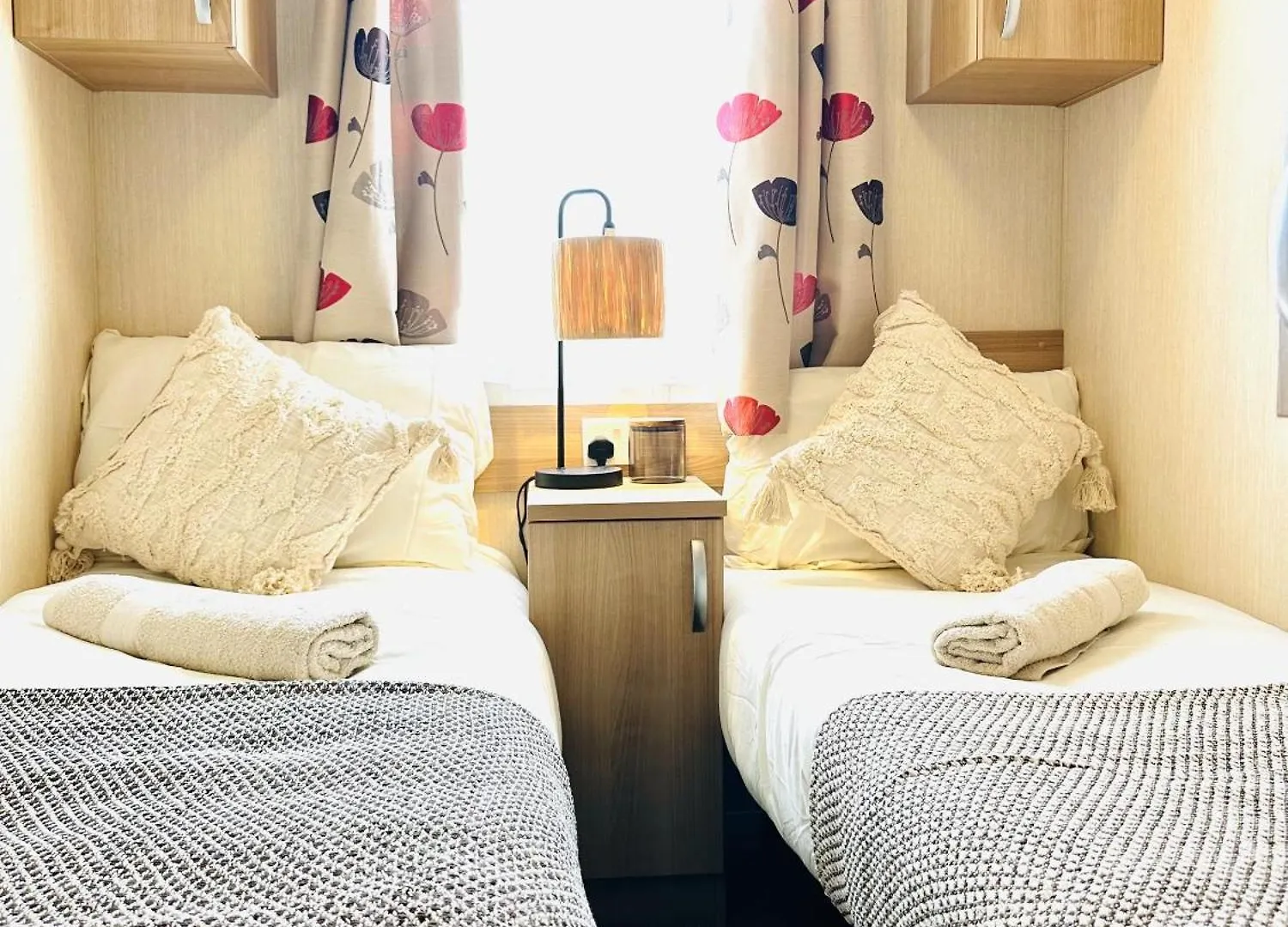 Hotel Cosy Corner à Filey Camping