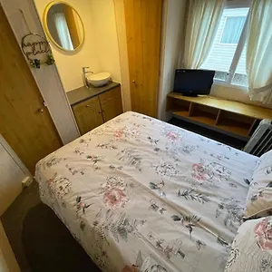 Tatil parkı Reighton Sands 1, Filey